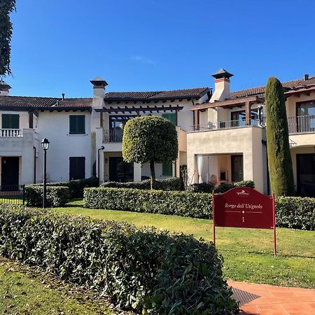 Garda Resort Village 11 Peschiera del Garda Kültér fotó