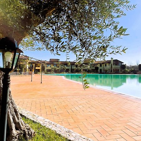 Garda Resort Village 11 Peschiera del Garda Kültér fotó