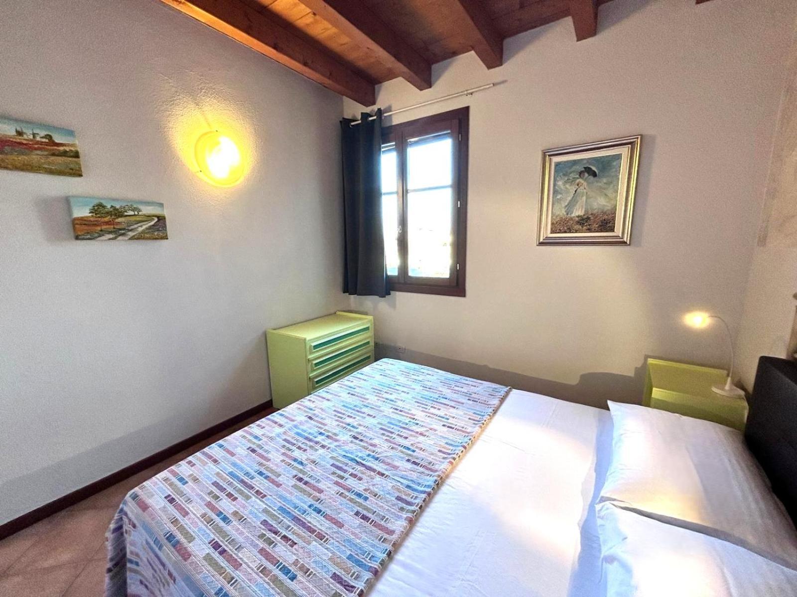 Garda Resort Village 11 Peschiera del Garda Kültér fotó