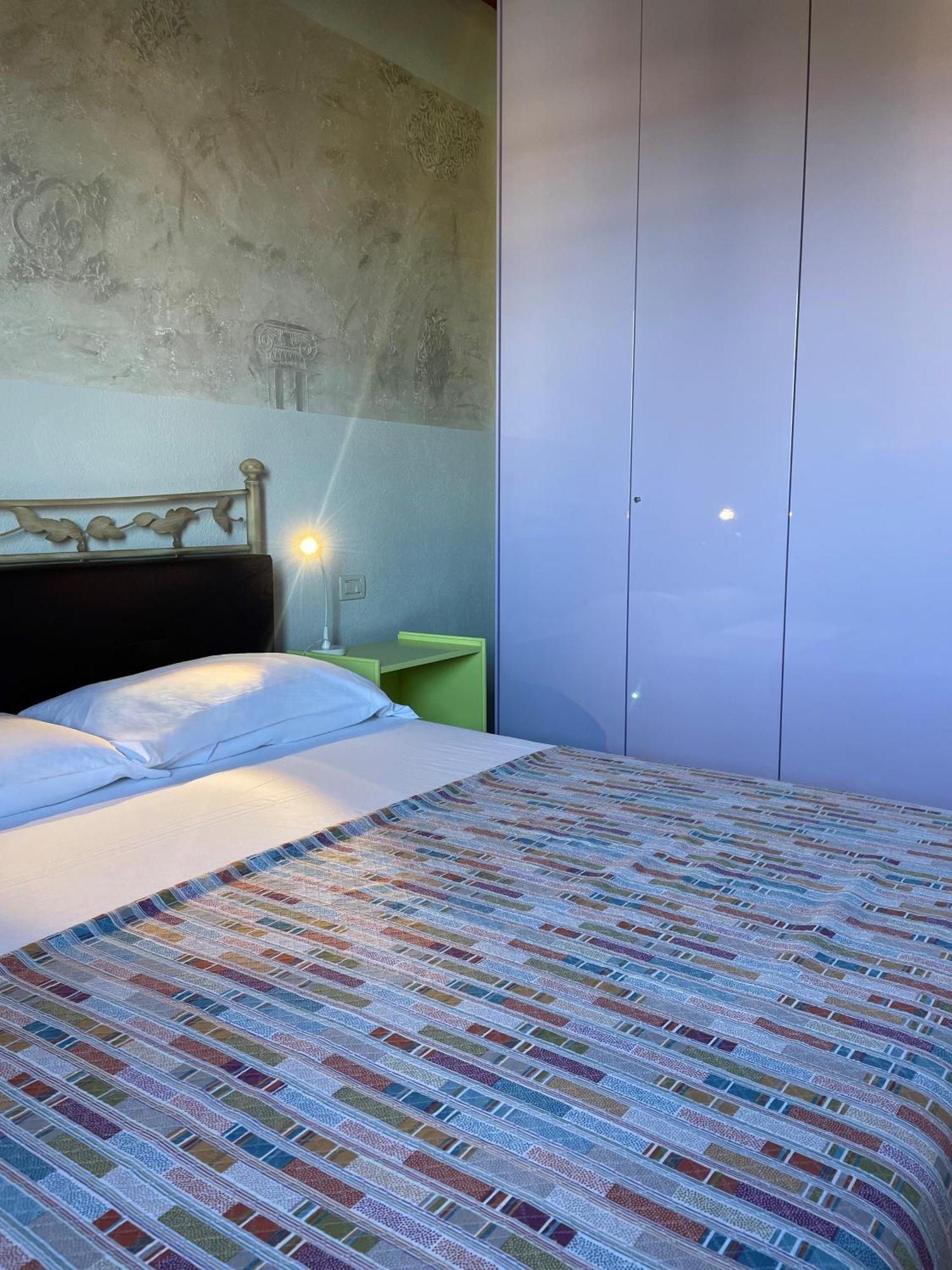 Garda Resort Village 11 Peschiera del Garda Kültér fotó