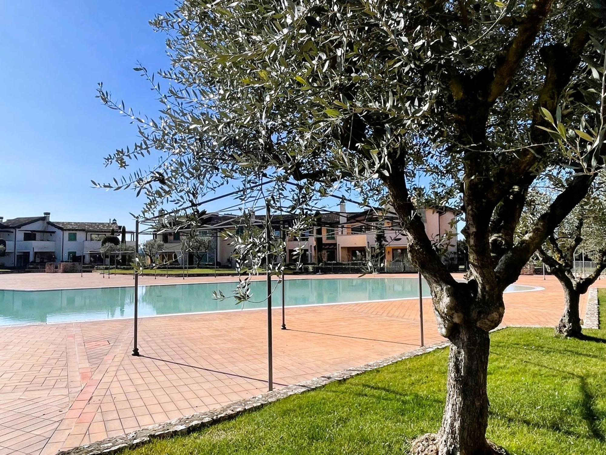 Garda Resort Village 11 Peschiera del Garda Kültér fotó