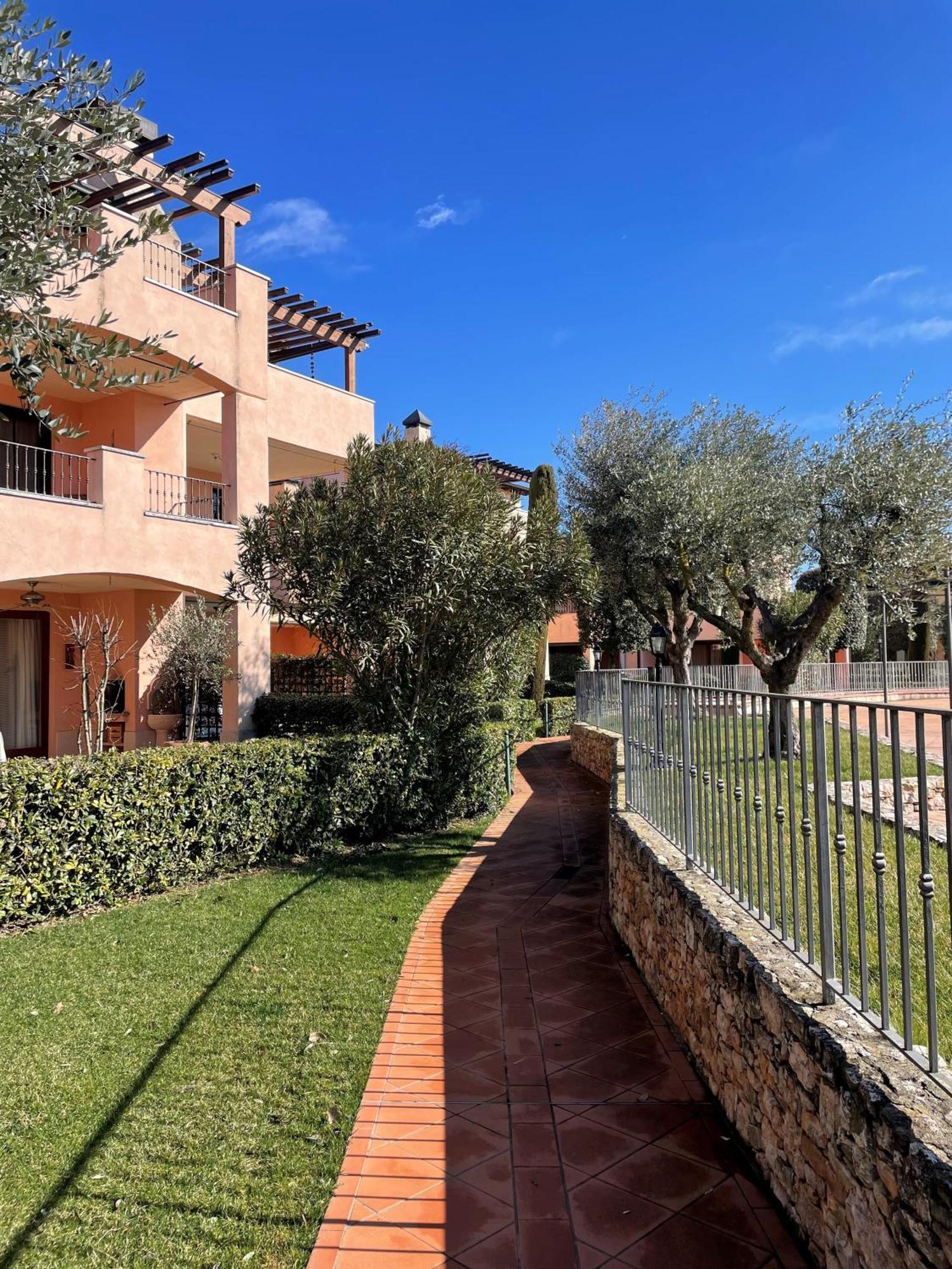 Garda Resort Village 11 Peschiera del Garda Kültér fotó