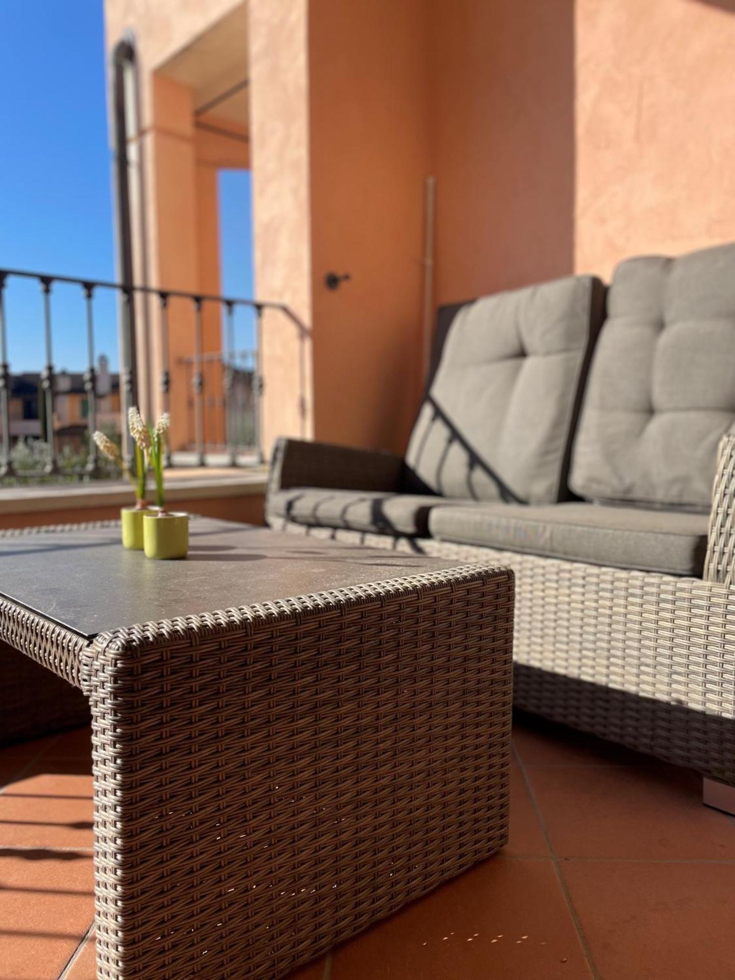 Garda Resort Village 11 Peschiera del Garda Kültér fotó