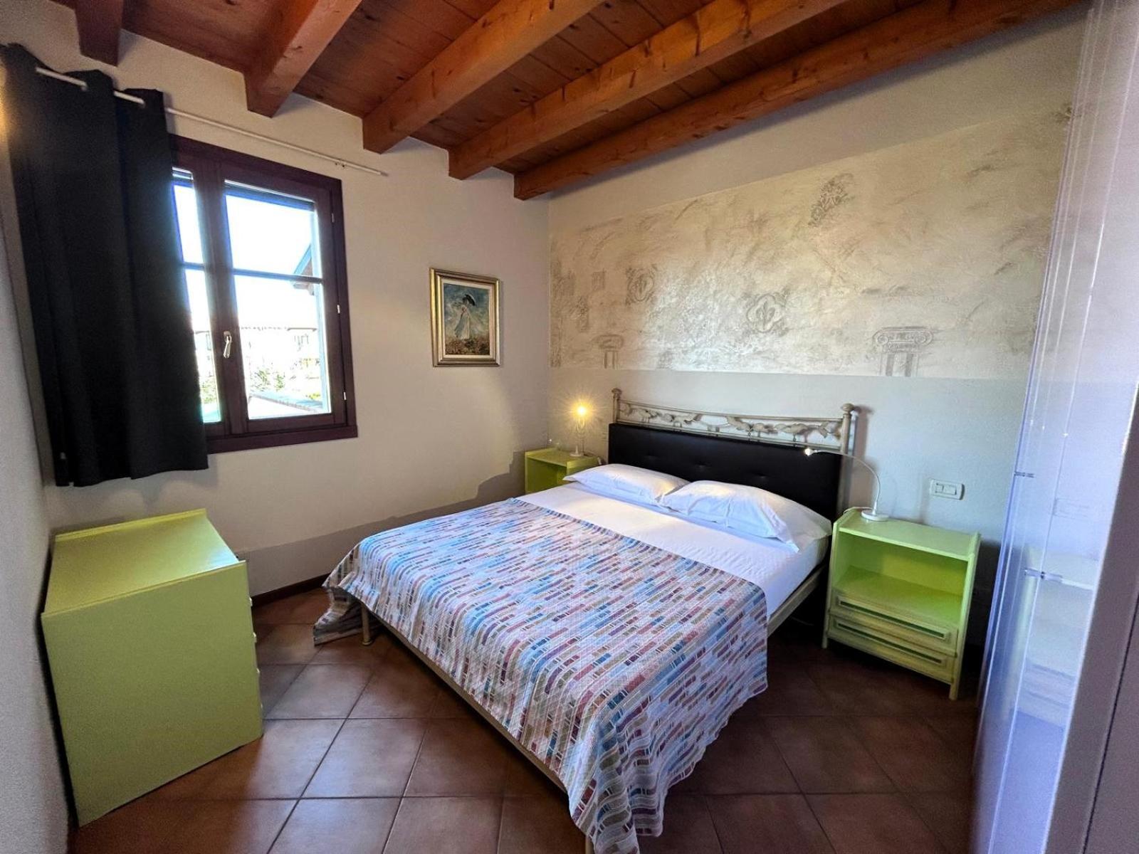 Garda Resort Village 11 Peschiera del Garda Kültér fotó